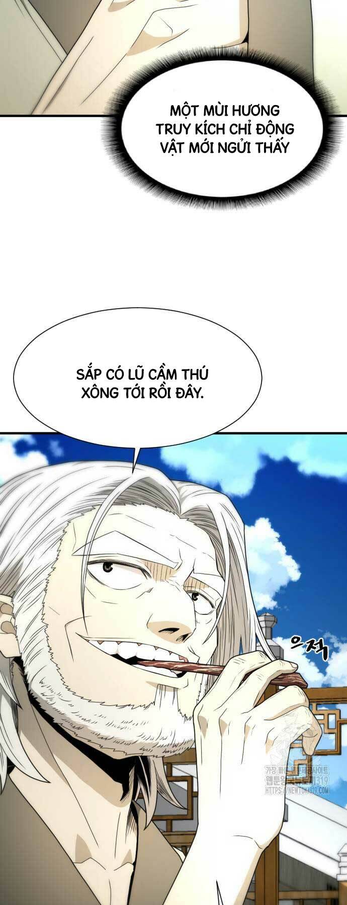 Nhất Hốt Đao Chapter 10 - Trang 2