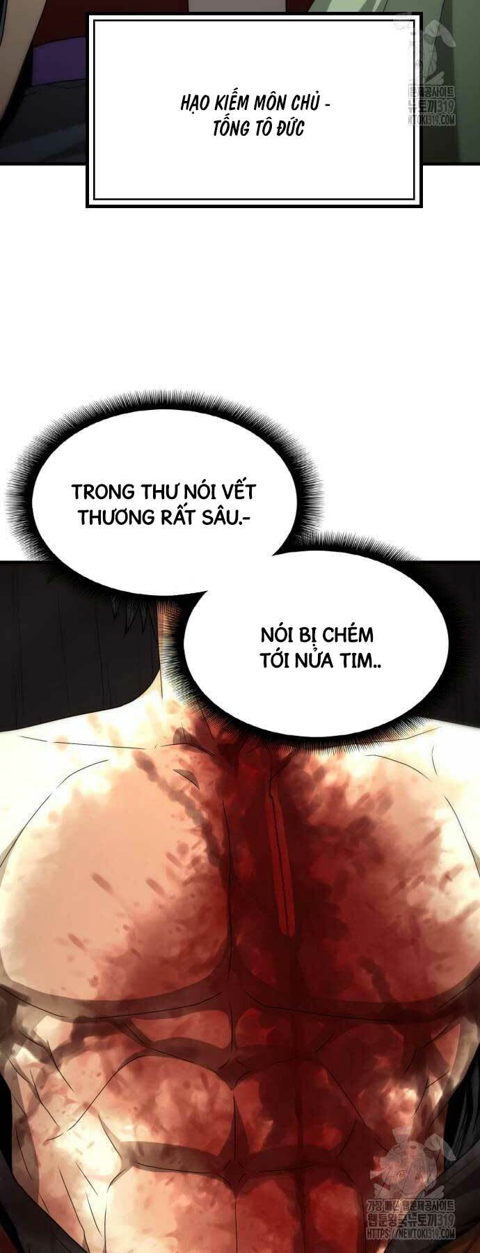 Nhất Hốt Đao Chapter 10 - Trang 2