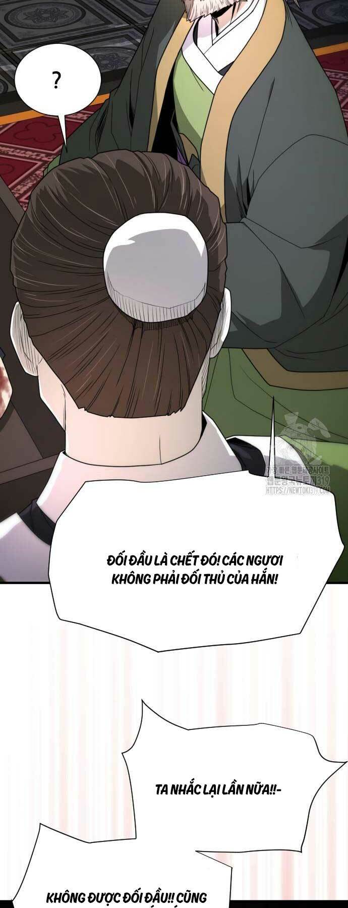 Nhất Hốt Đao Chapter 10 - Trang 2