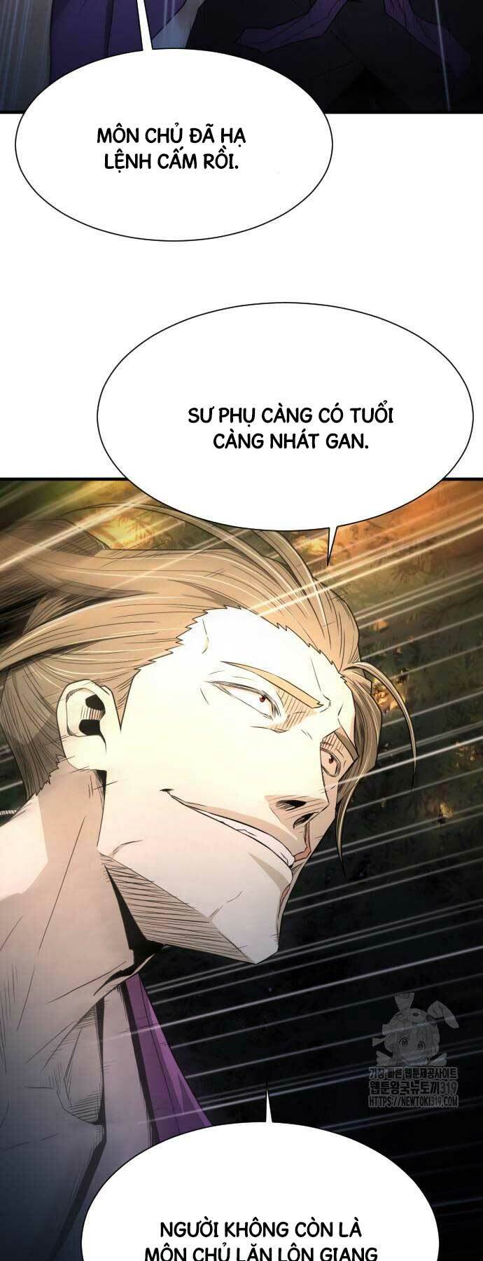 Nhất Hốt Đao Chapter 10 - Trang 2