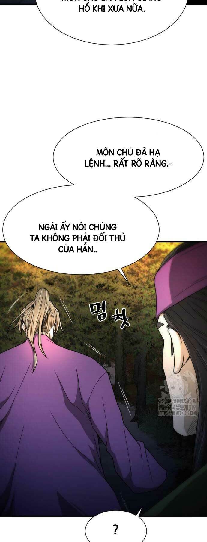 Nhất Hốt Đao Chapter 10 - Trang 2