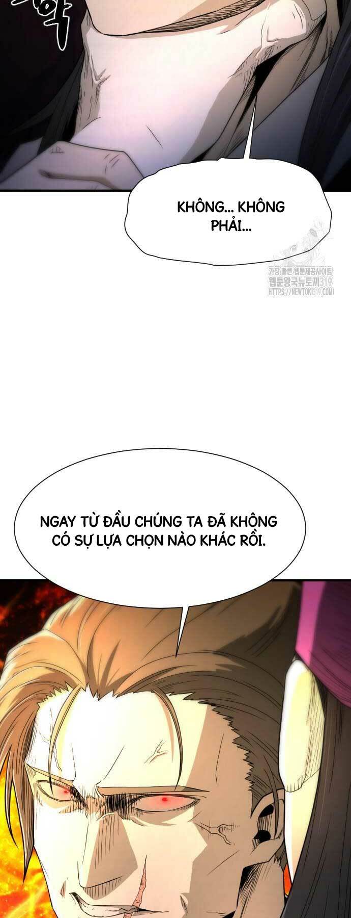 Nhất Hốt Đao Chapter 10 - Trang 2