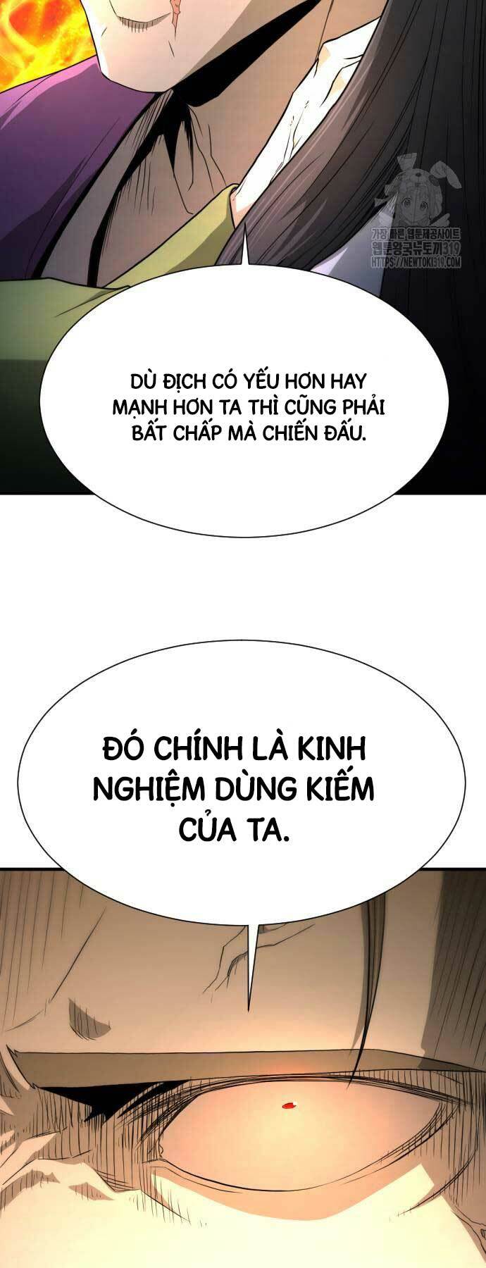 Nhất Hốt Đao Chapter 10 - Trang 2