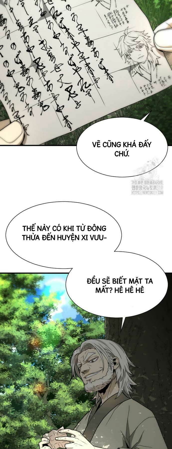 Nhất Hốt Đao Chapter 10 - Trang 2