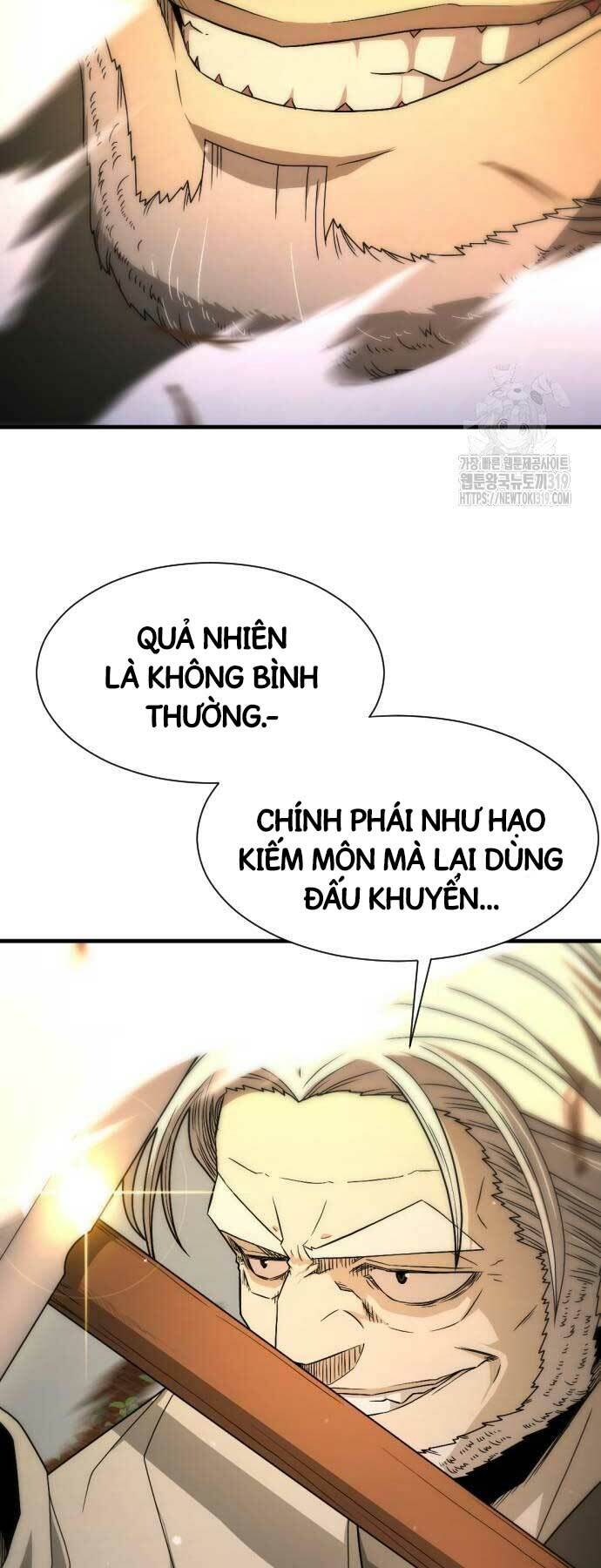 Nhất Hốt Đao Chapter 10 - Trang 2