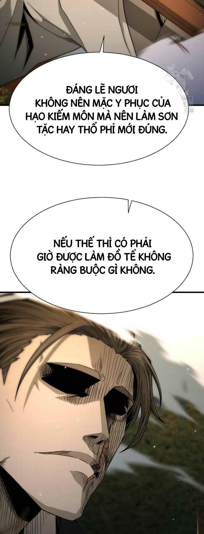 Nhất Hốt Đao Chapter 10 - Trang 2