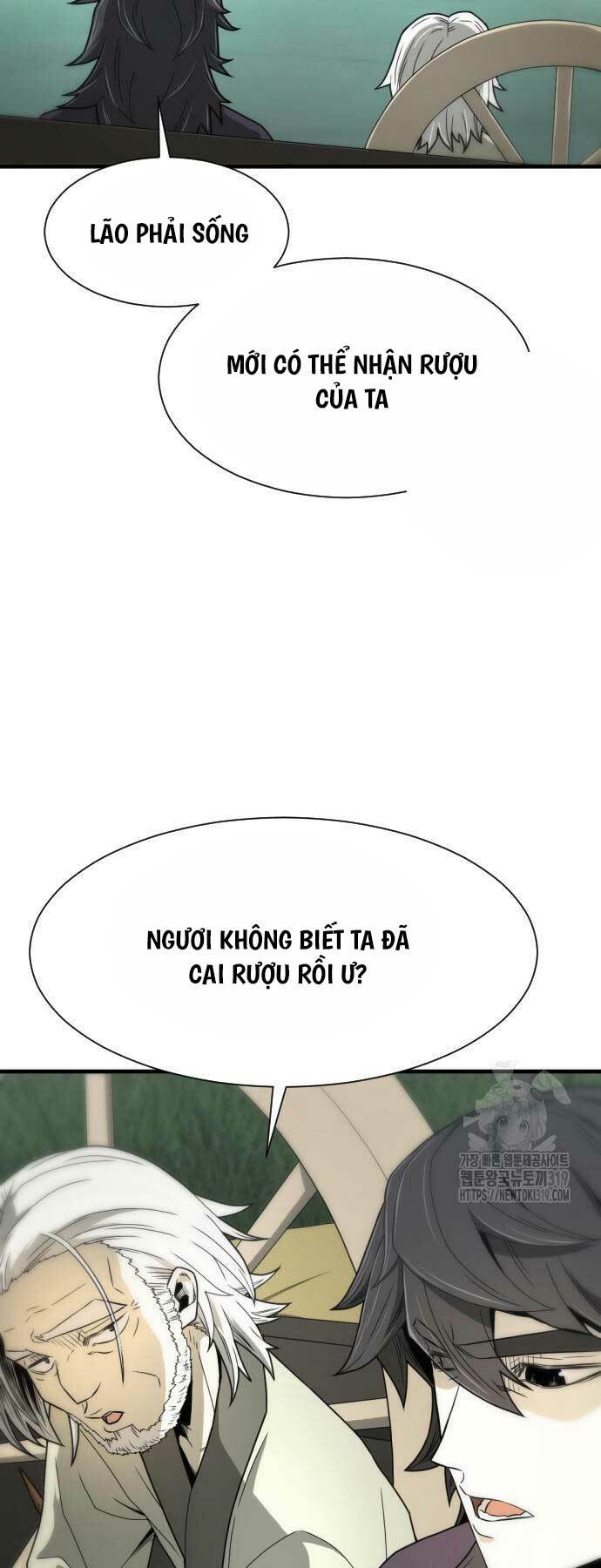 Nhất Hốt Đao Chapter 9 - Trang 2