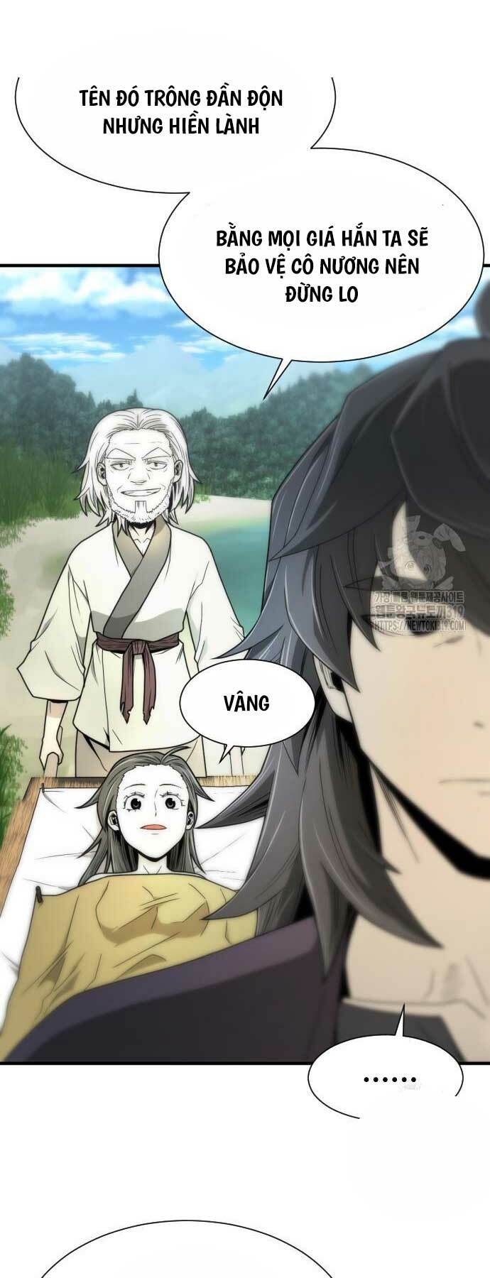 Nhất Hốt Đao Chapter 9 - Trang 2