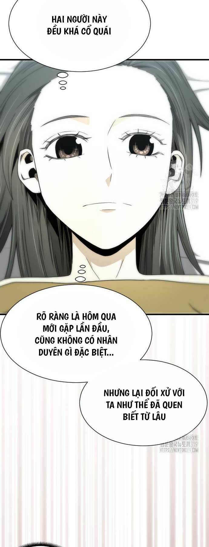 Nhất Hốt Đao Chapter 9 - Trang 2