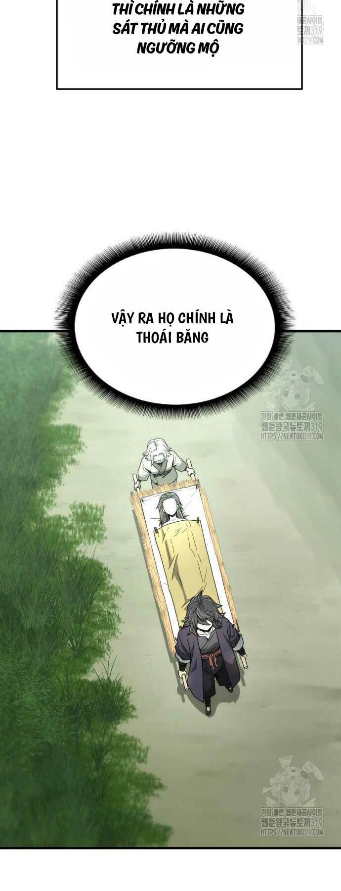 Nhất Hốt Đao Chapter 9 - Trang 2