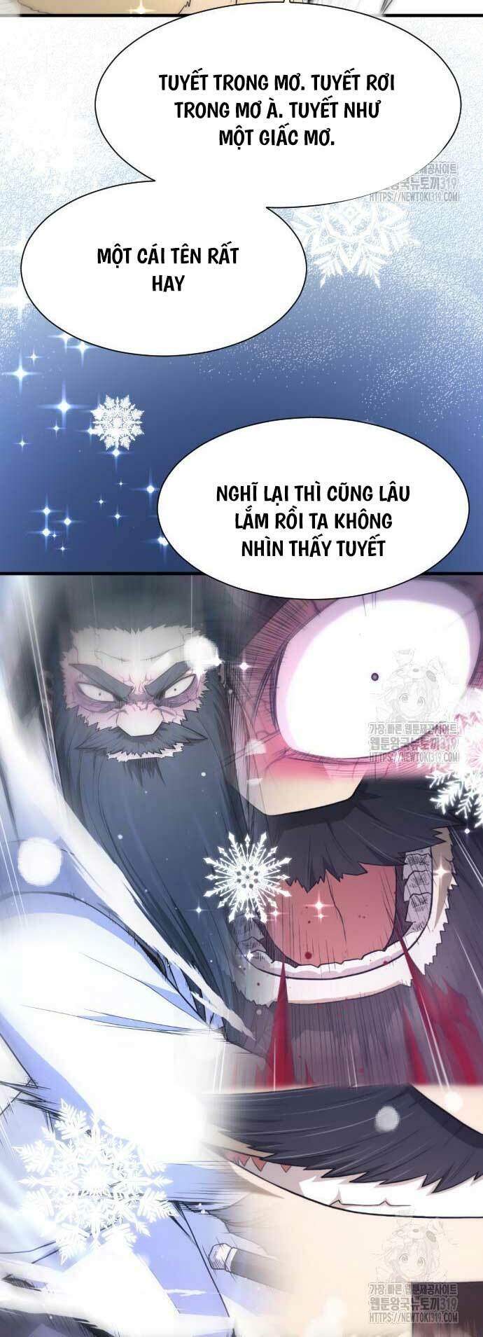 Nhất Hốt Đao Chapter 9 - Trang 2