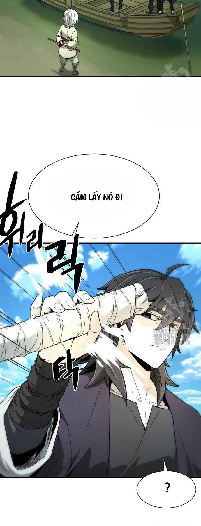 Nhất Hốt Đao Chapter 9 - Trang 2