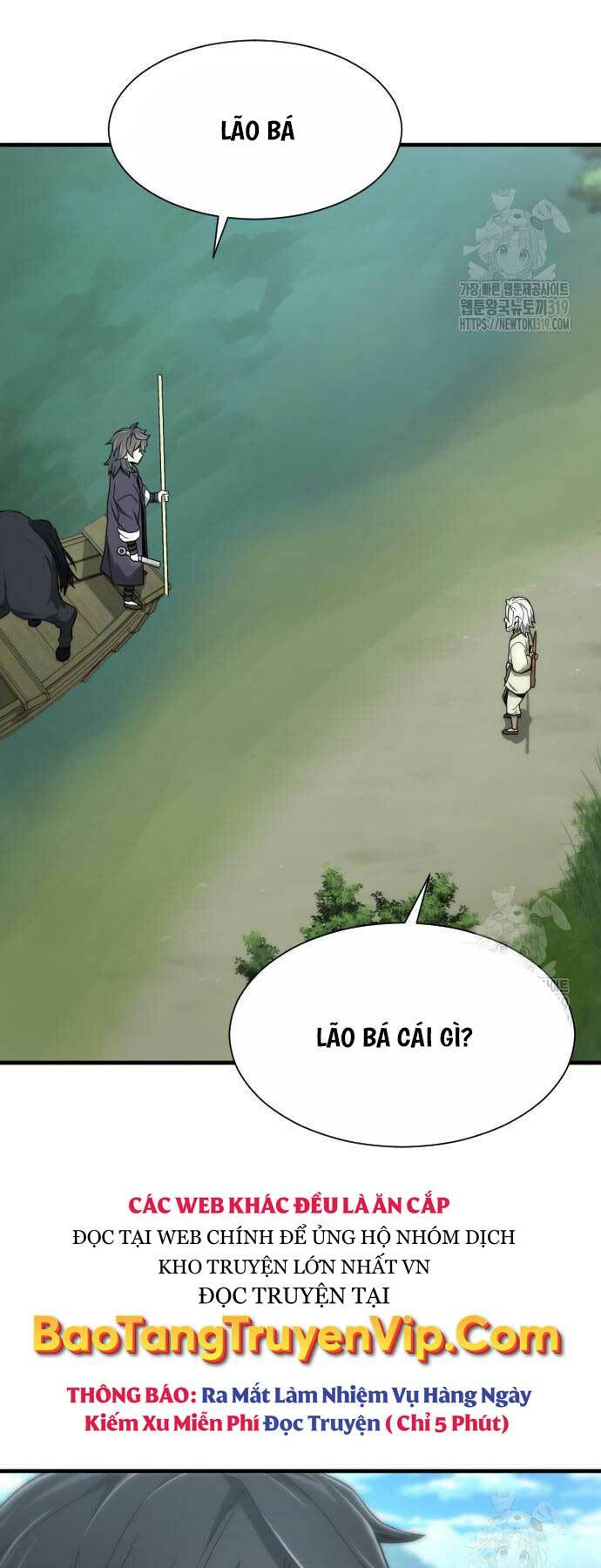 Nhất Hốt Đao Chapter 9 - Trang 2