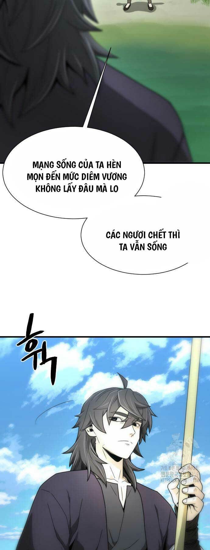 Nhất Hốt Đao Chapter 9 - Trang 2