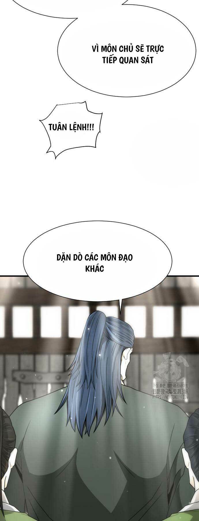 Nhất Hốt Đao Chapter 9 - Trang 2