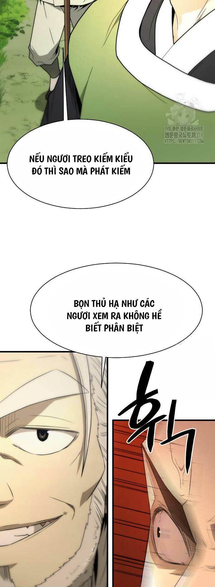 Nhất Hốt Đao Chapter 9 - Trang 2