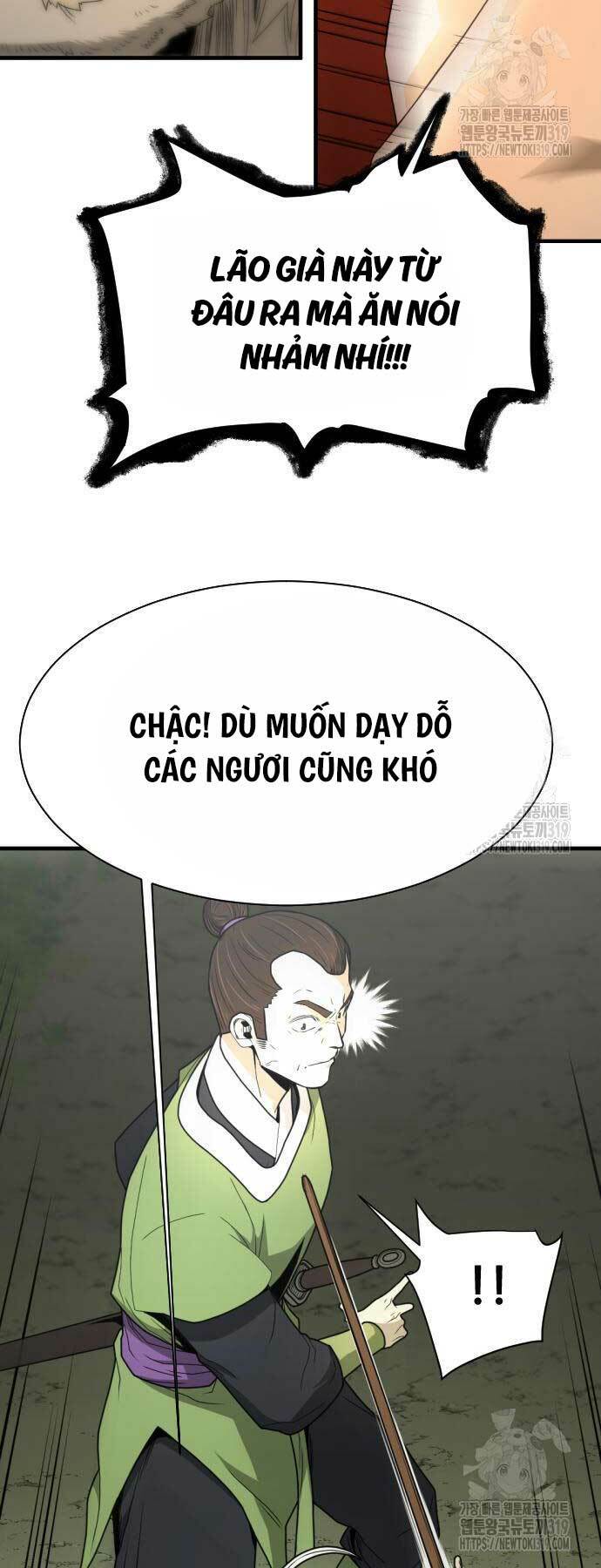 Nhất Hốt Đao Chapter 9 - Trang 2