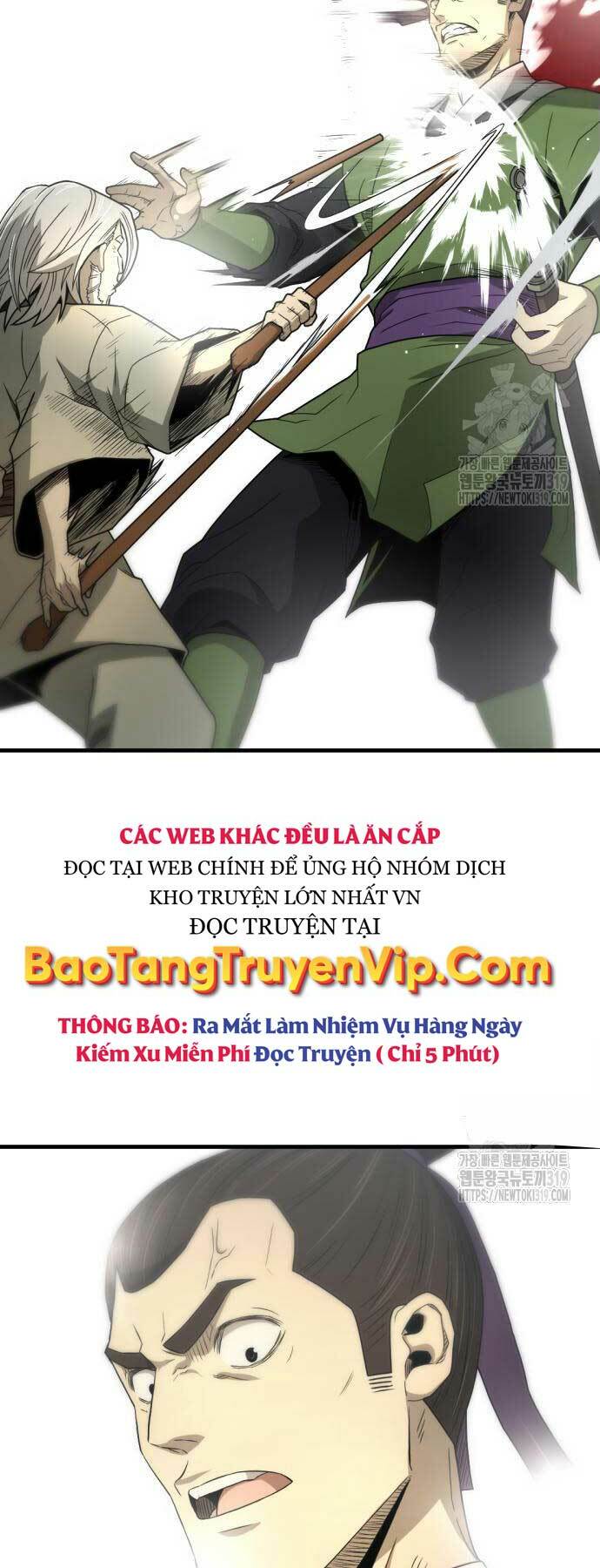 Nhất Hốt Đao Chapter 9 - Trang 2