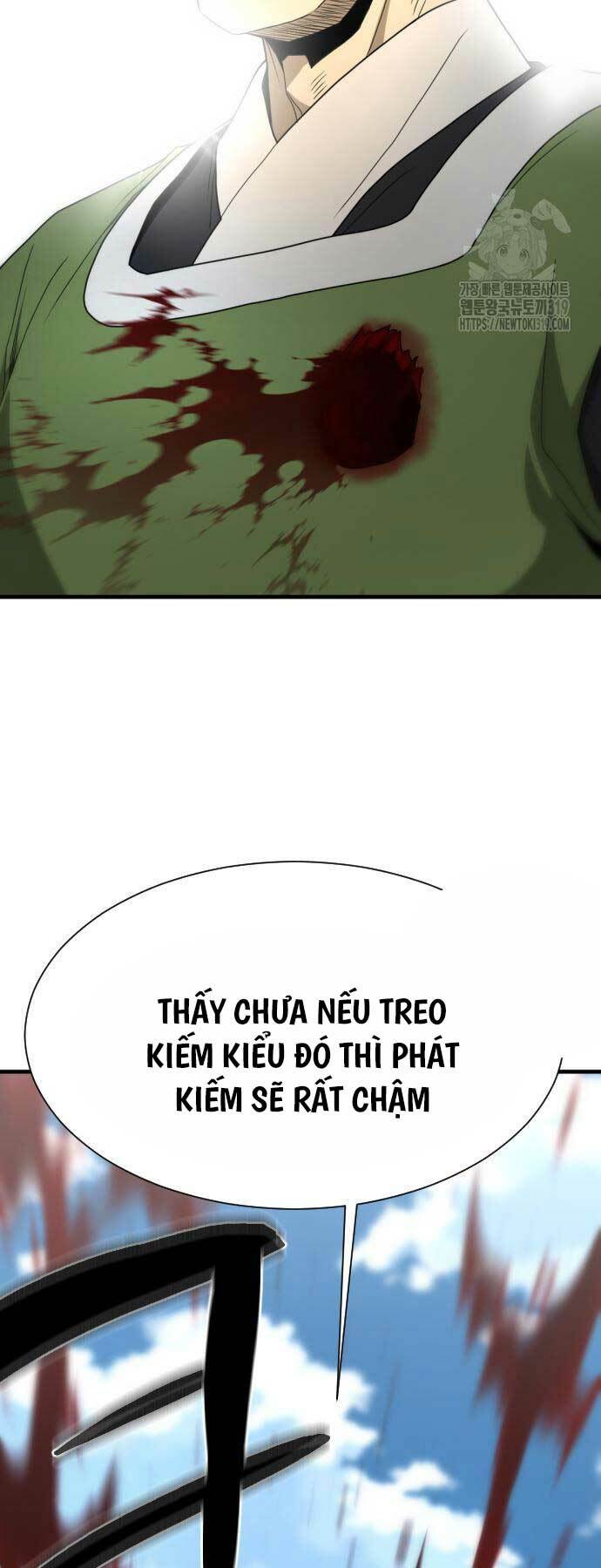 Nhất Hốt Đao Chapter 9 - Trang 2