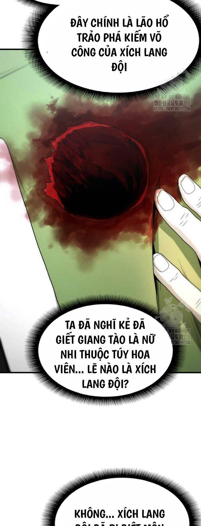 Nhất Hốt Đao Chapter 9 - Trang 2