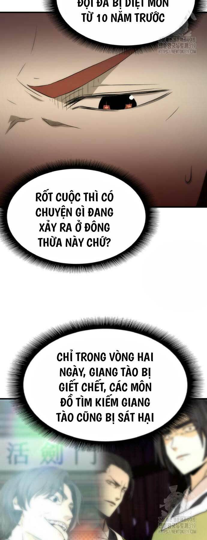 Nhất Hốt Đao Chapter 9 - Trang 2