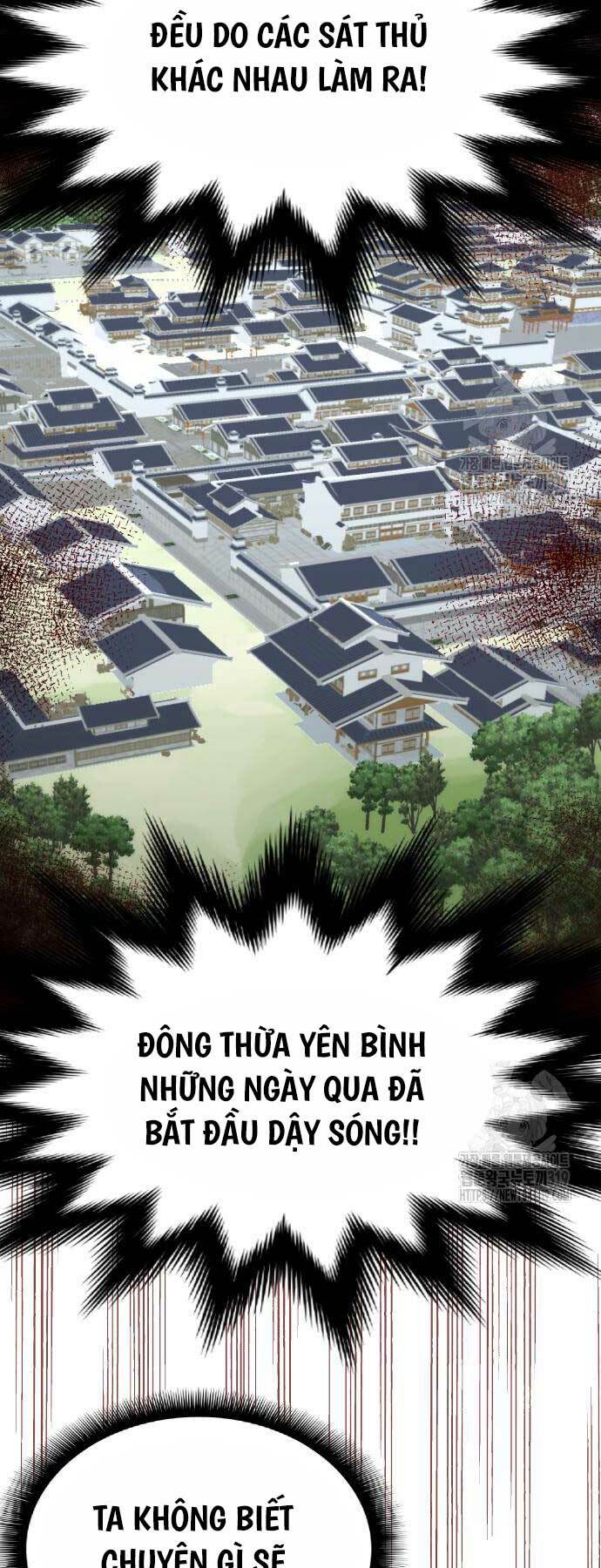 Nhất Hốt Đao Chapter 9 - Trang 2