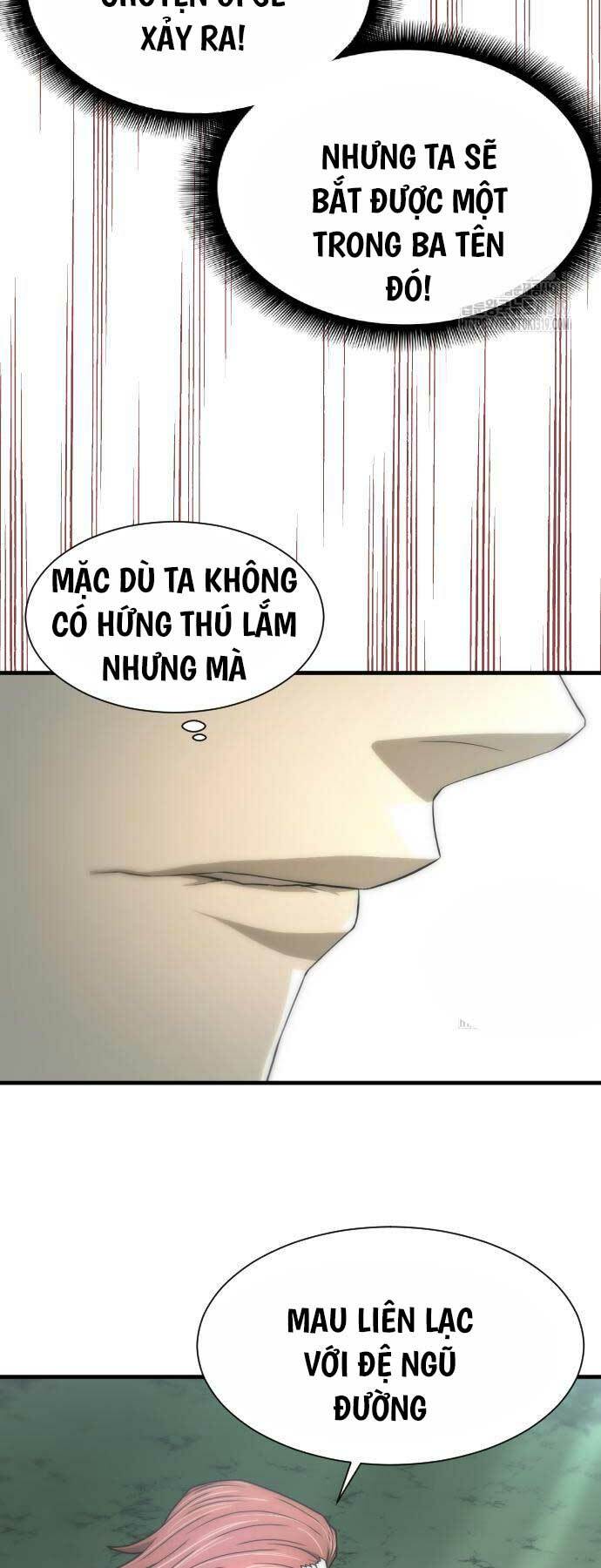 Nhất Hốt Đao Chapter 9 - Trang 2