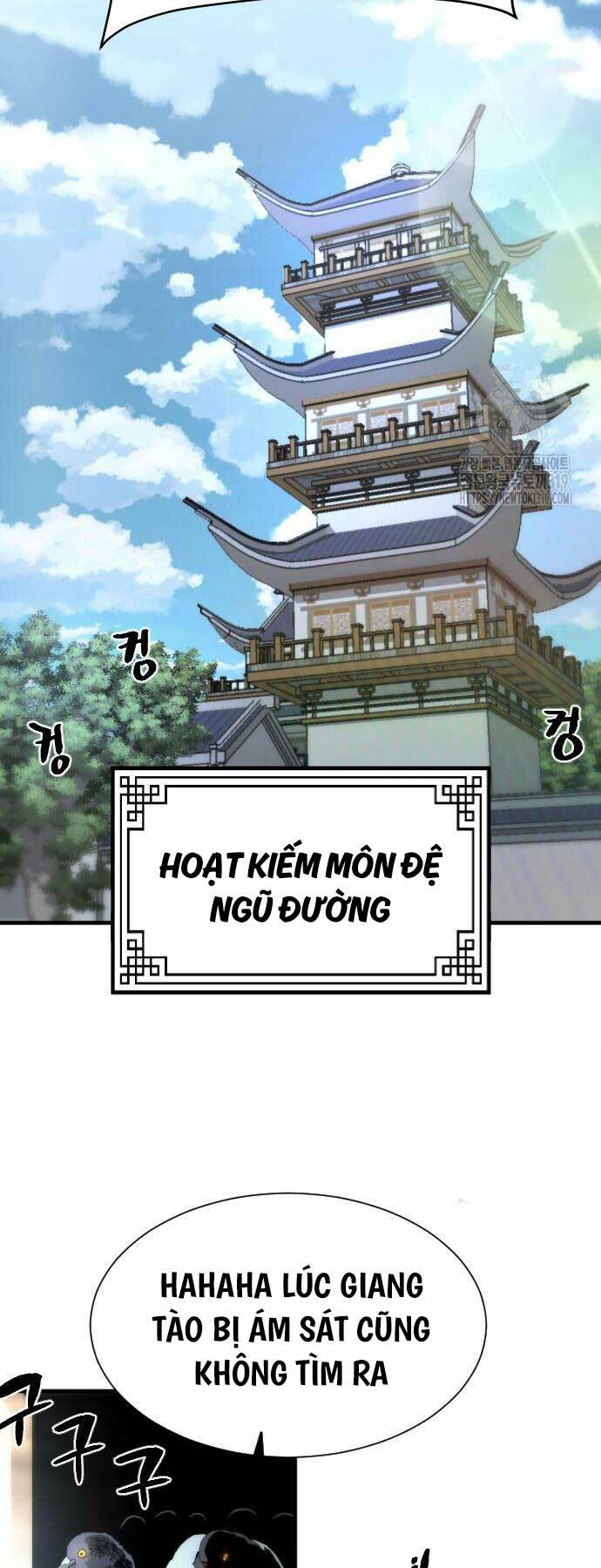 Nhất Hốt Đao Chapter 9 - Trang 2