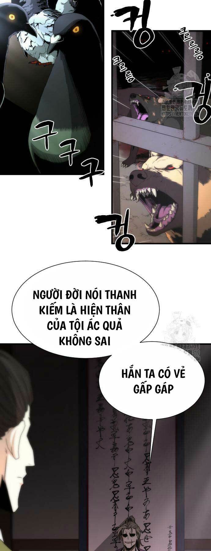 Nhất Hốt Đao Chapter 9 - Trang 2