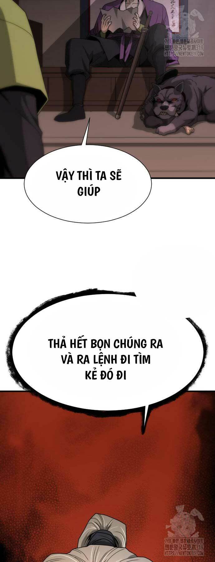 Nhất Hốt Đao Chapter 9 - Trang 2