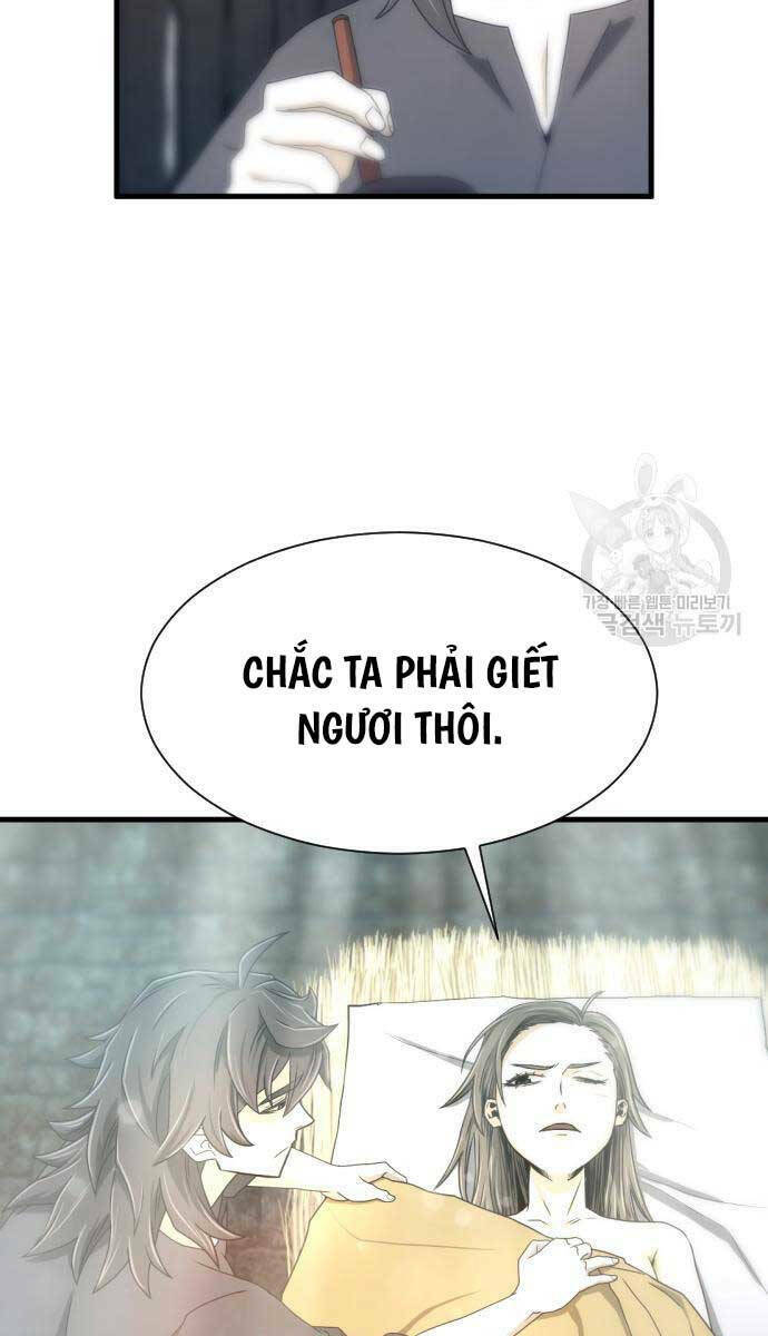 Nhất Hốt Đao Chapter 7 - Trang 2