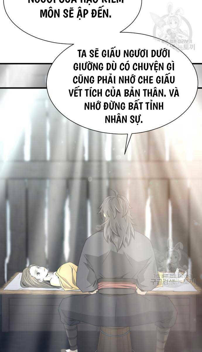 Nhất Hốt Đao Chapter 7 - Trang 2