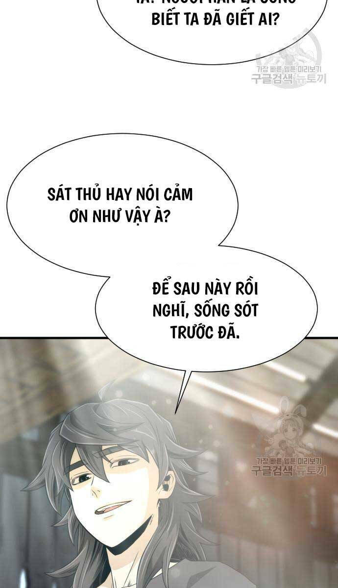 Nhất Hốt Đao Chapter 7 - Trang 2