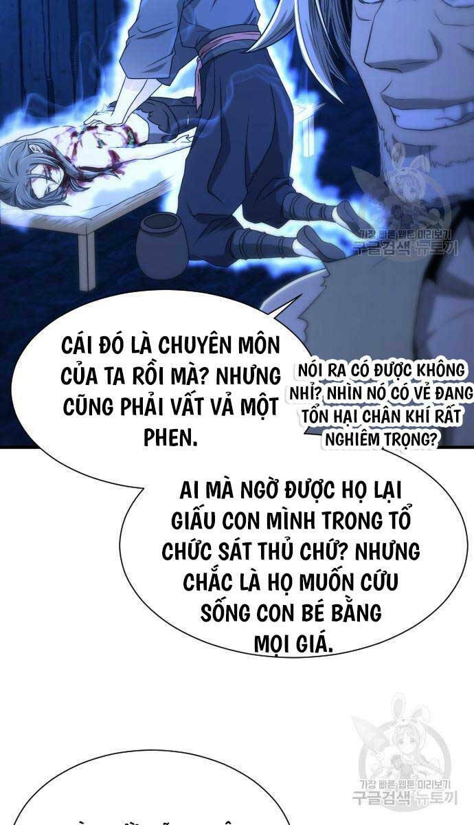 Nhất Hốt Đao Chapter 7 - Trang 2