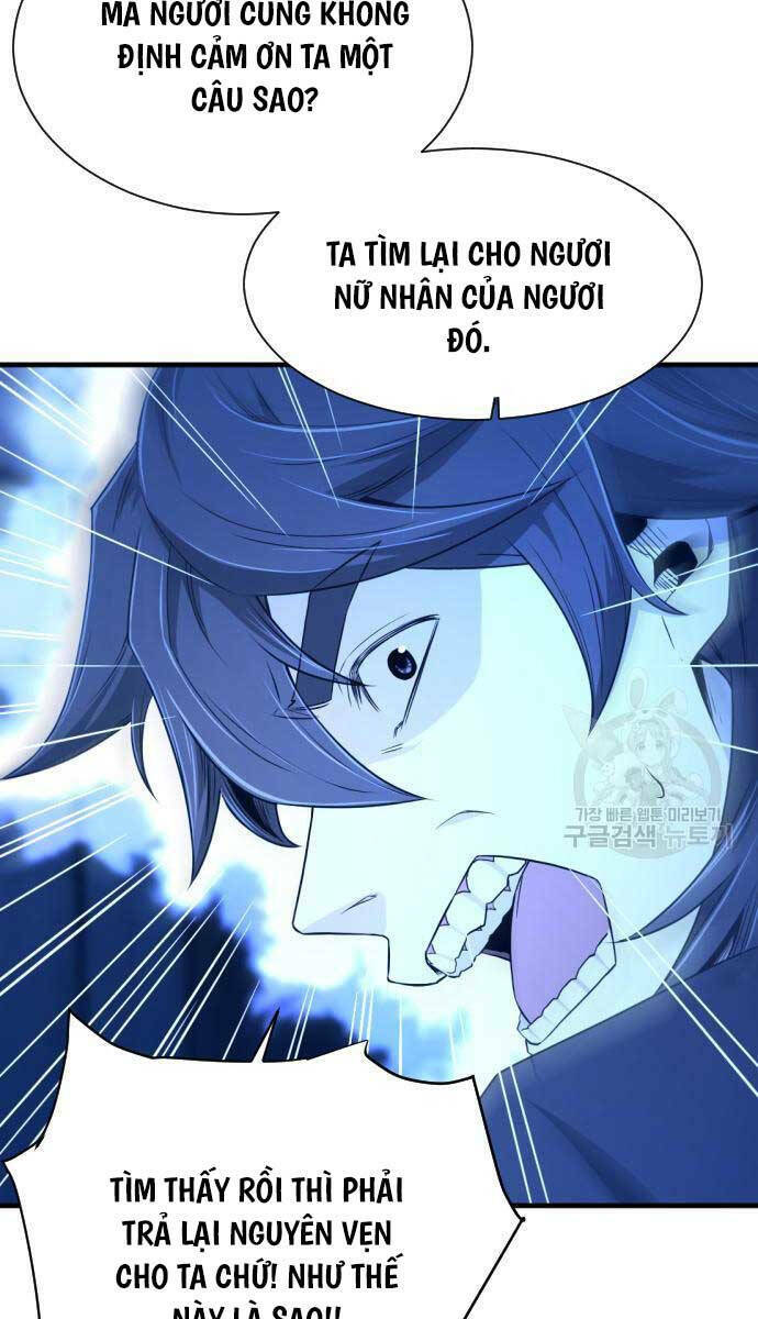 Nhất Hốt Đao Chapter 7 - Trang 2