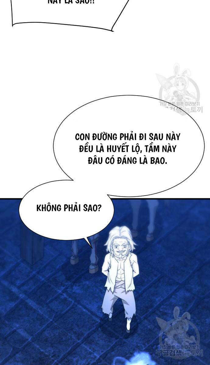 Nhất Hốt Đao Chapter 7 - Trang 2