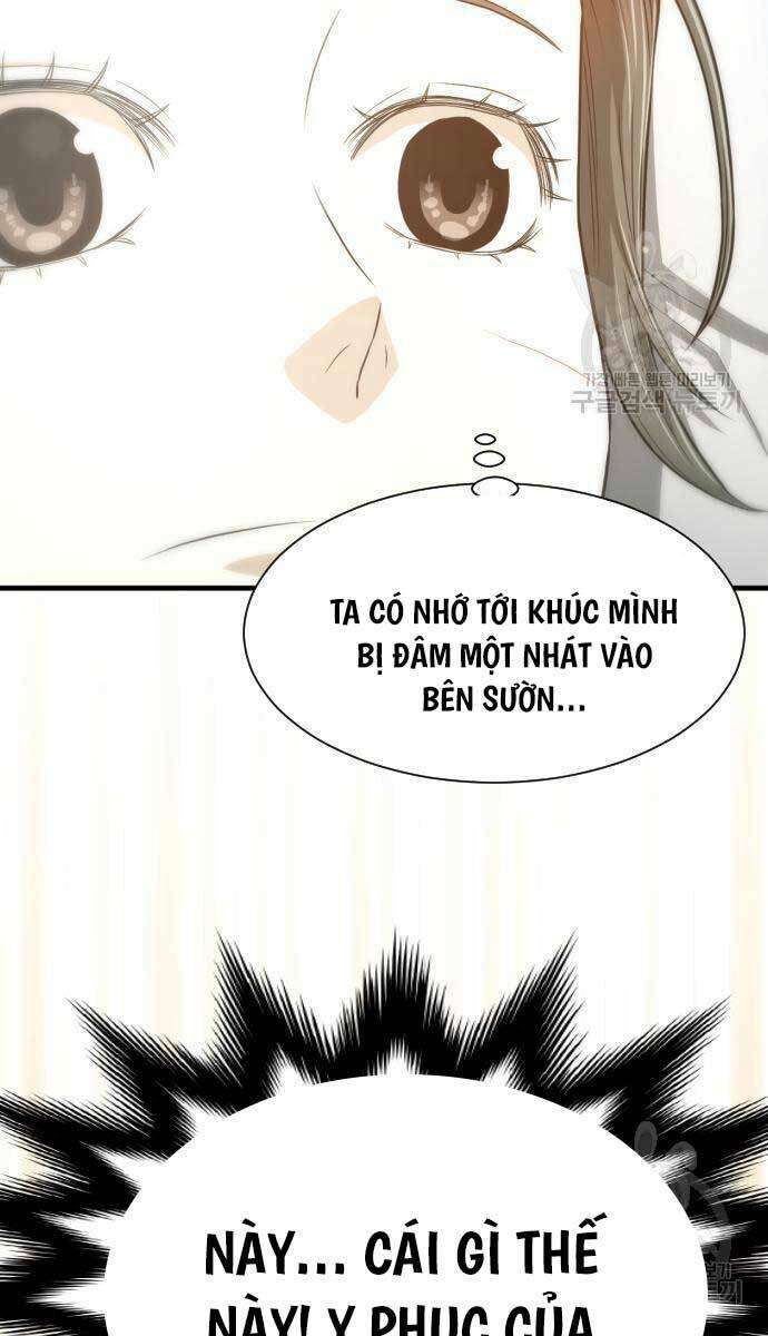 Nhất Hốt Đao Chapter 7 - Trang 2