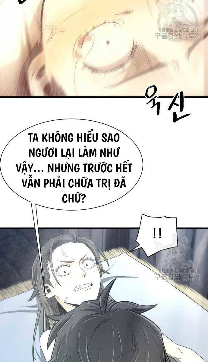 Nhất Hốt Đao Chapter 7 - Trang 2