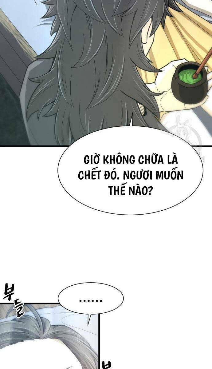 Nhất Hốt Đao Chapter 7 - Trang 2