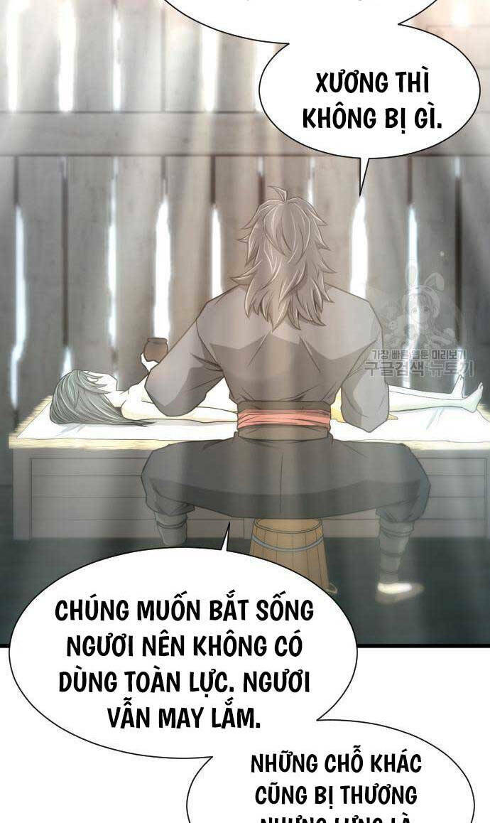 Nhất Hốt Đao Chapter 7 - Trang 2