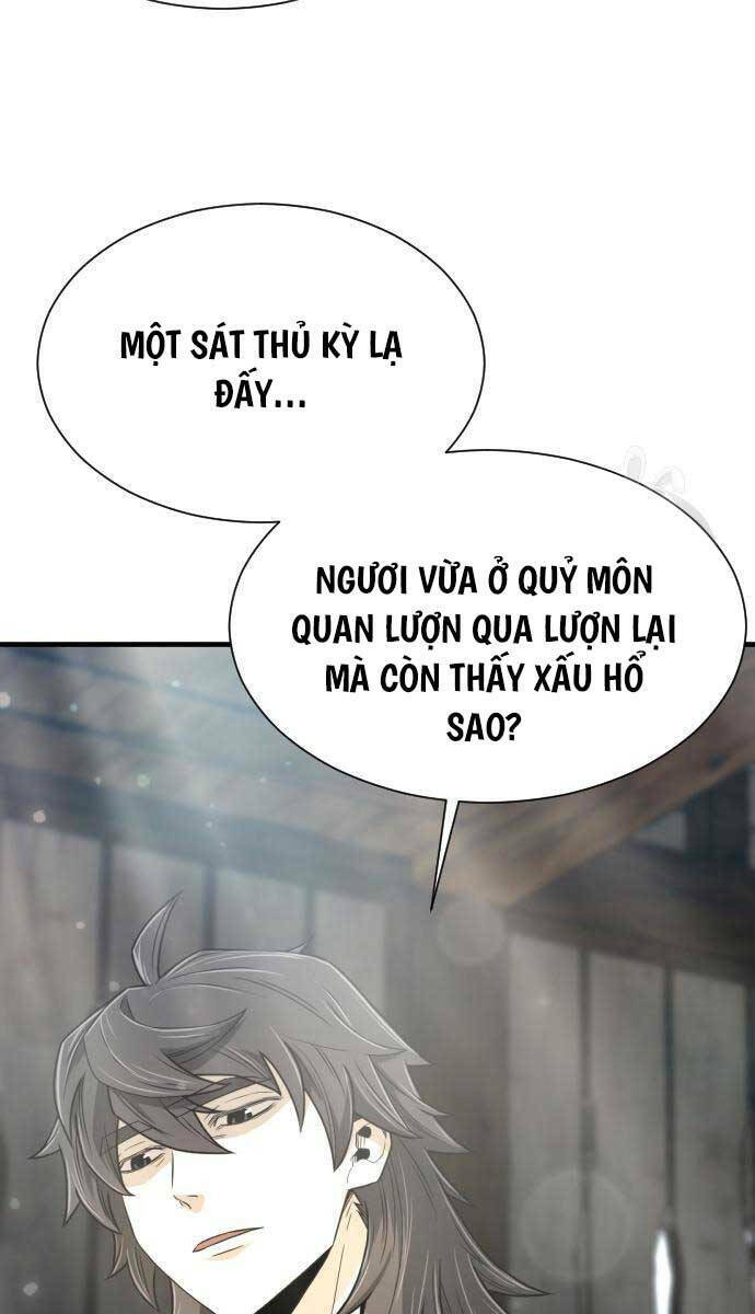 Nhất Hốt Đao Chapter 7 - Trang 2