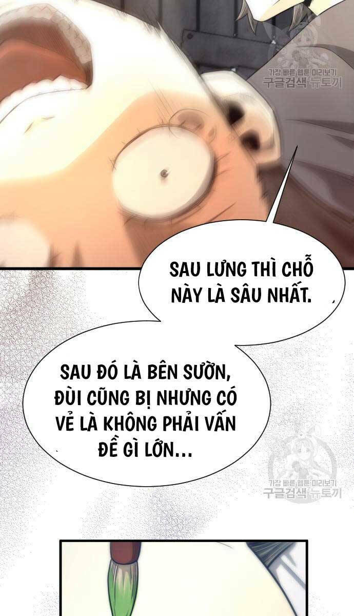 Nhất Hốt Đao Chapter 7 - Trang 2