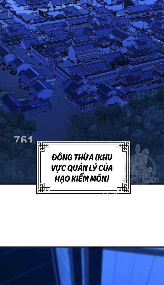 Nhất Hốt Đao Chapter 6 - Trang 2