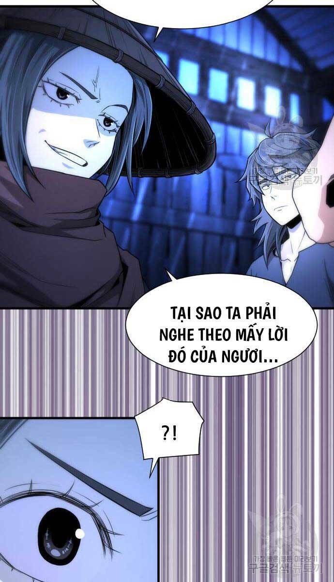 Nhất Hốt Đao Chapter 6 - Trang 2