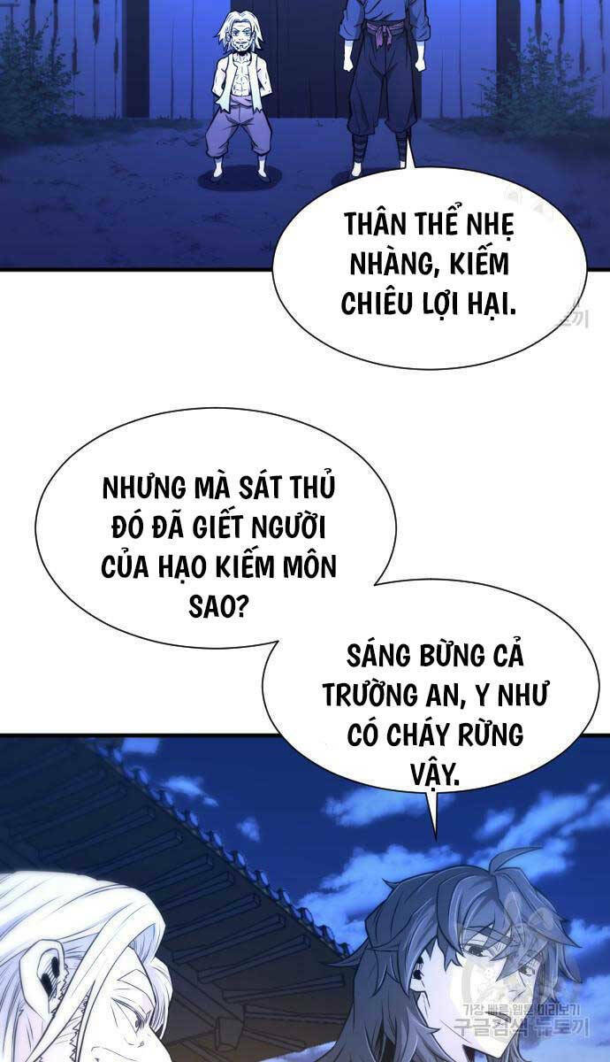 Nhất Hốt Đao Chapter 6 - Trang 2