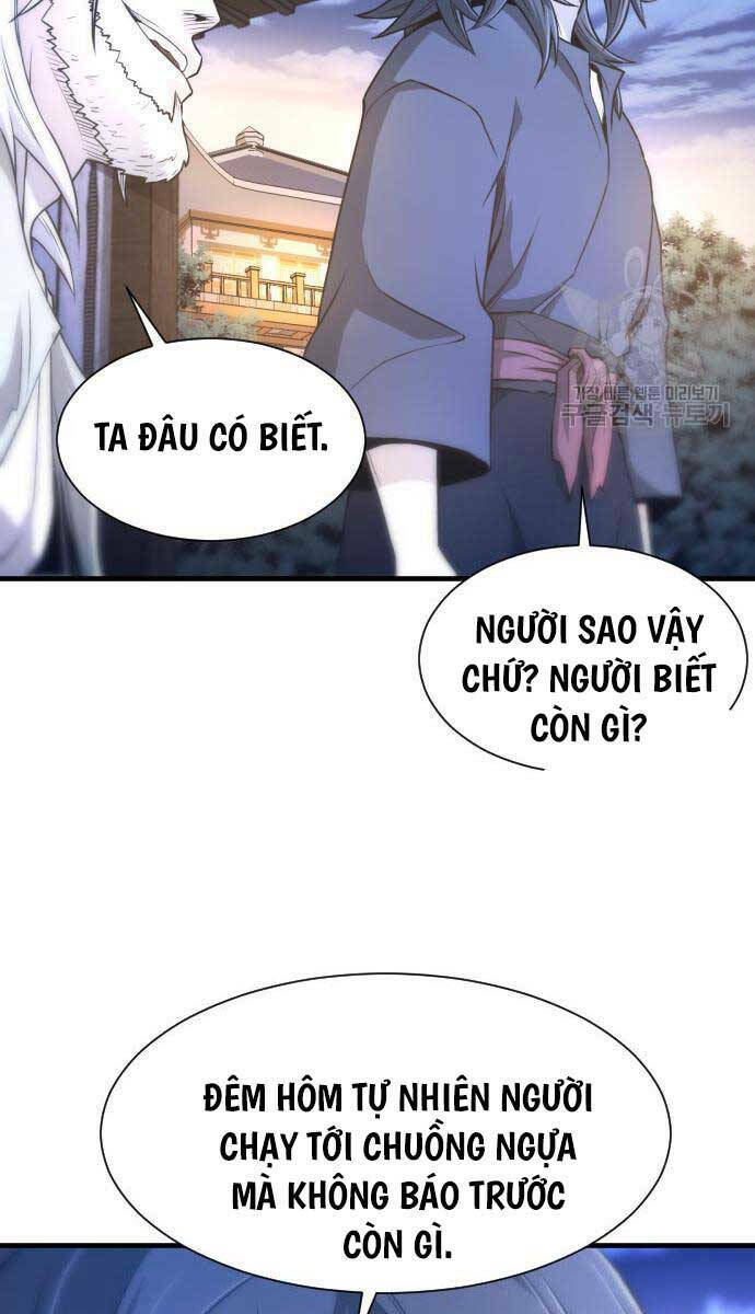 Nhất Hốt Đao Chapter 6 - Trang 2