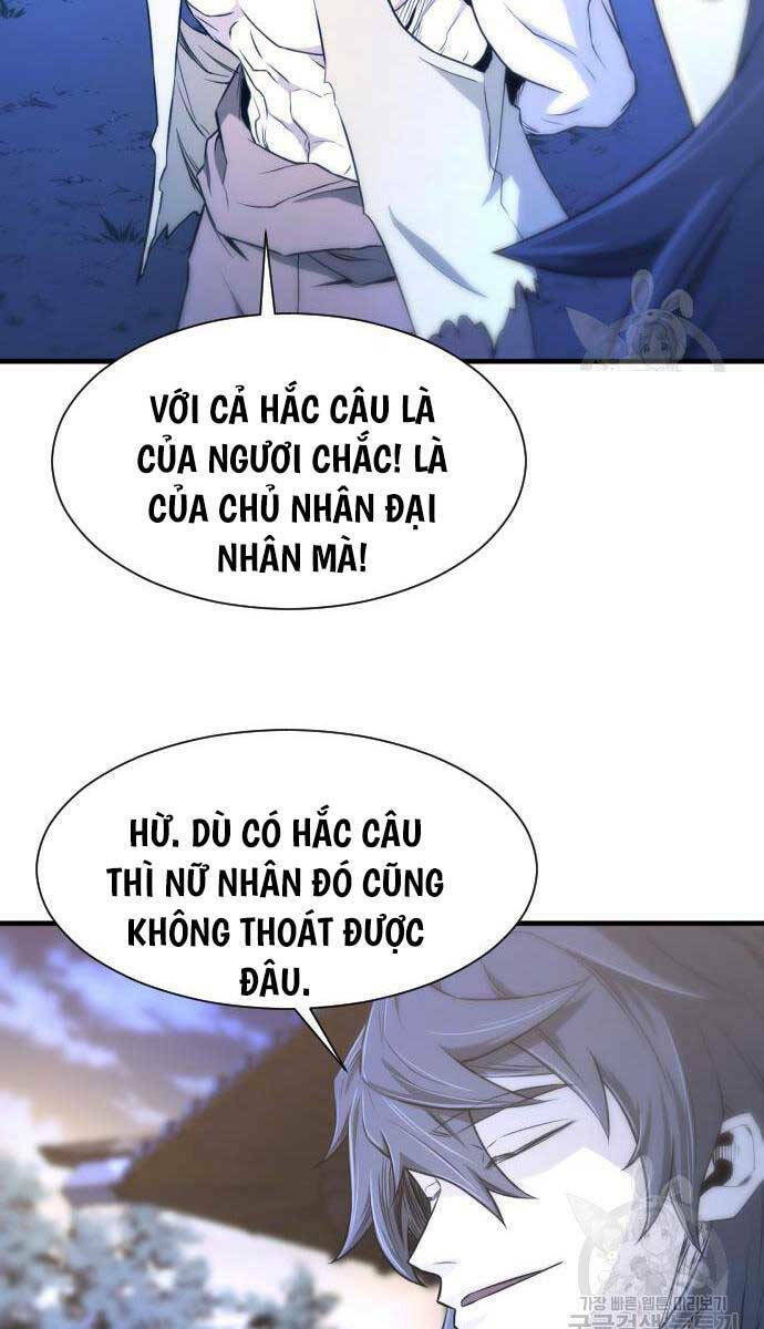 Nhất Hốt Đao Chapter 6 - Trang 2