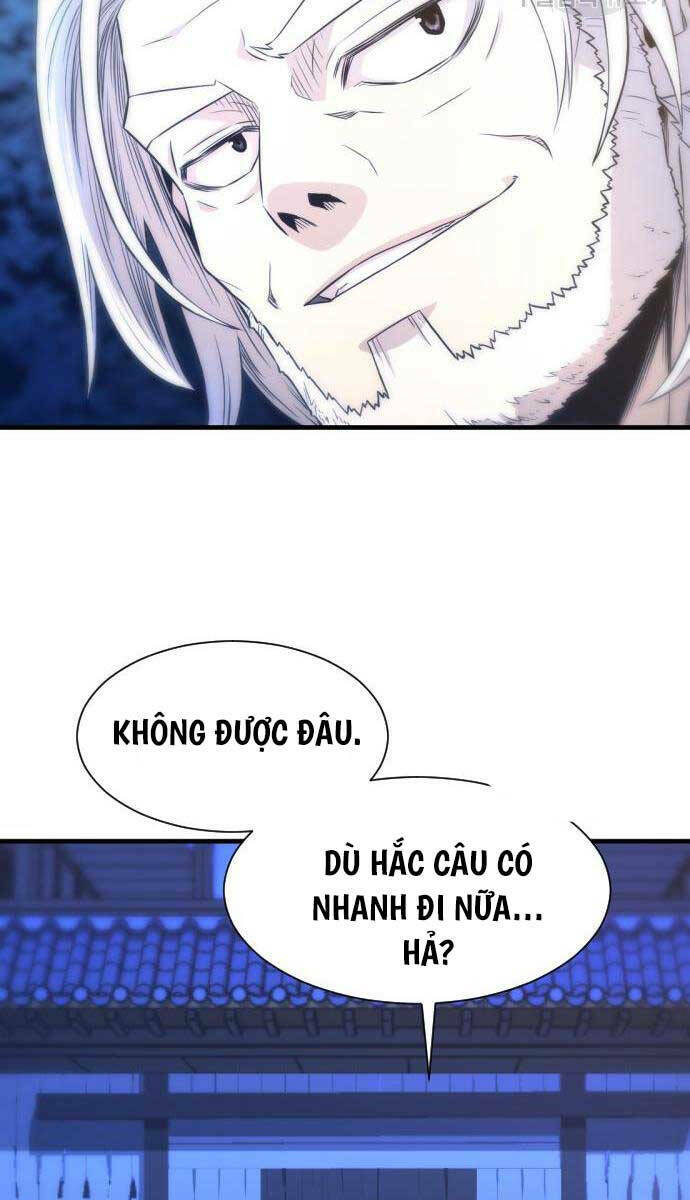 Nhất Hốt Đao Chapter 6 - Trang 2