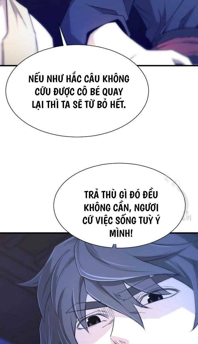 Nhất Hốt Đao Chapter 6 - Trang 2