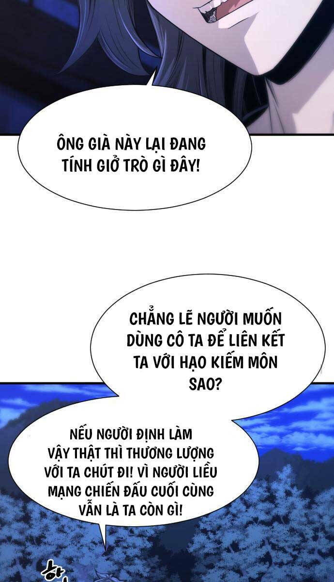 Nhất Hốt Đao Chapter 6 - Trang 2